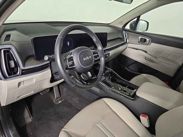 Certified 2024 Kia Sorento SX AWD/4WD image 12