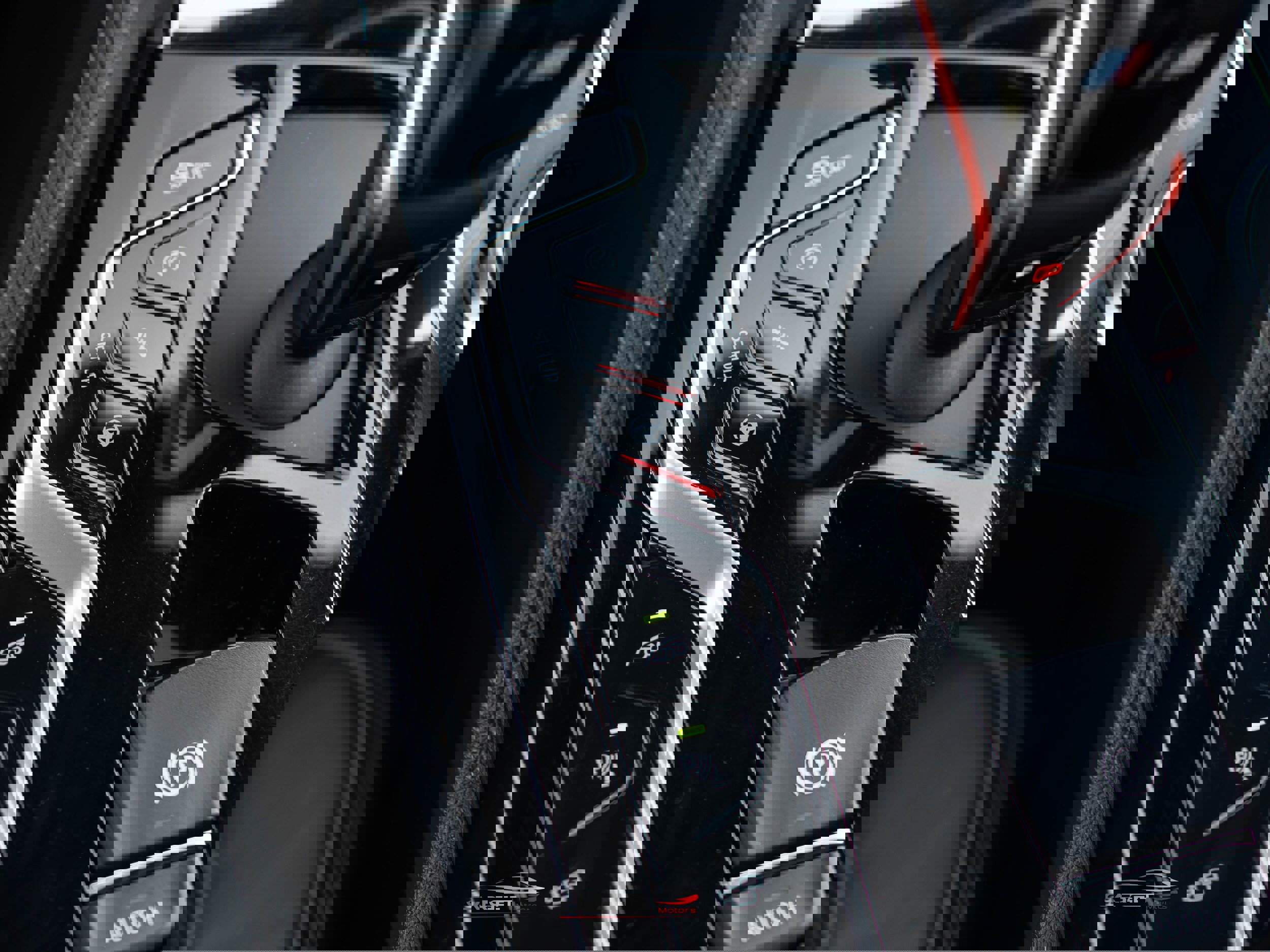 Used 2018 BMW M5 w/ Executive Package image 41