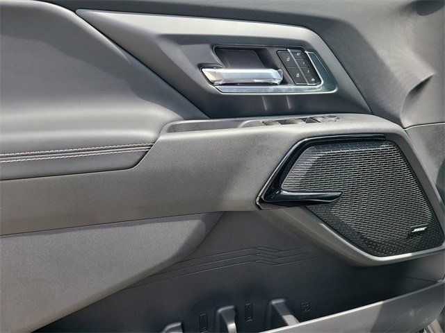 New 2026 Chevrolet Silverado EV LT w/ Plus Package image 17