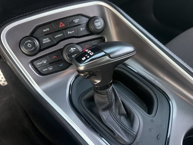 Used 2022 Dodge Challenger R/T Scat Pack w/ Dynamics Package RWD image 17