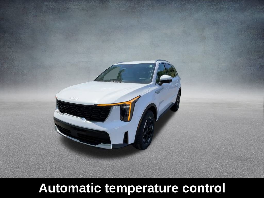 Used 2026 Kia Sorento S image 9