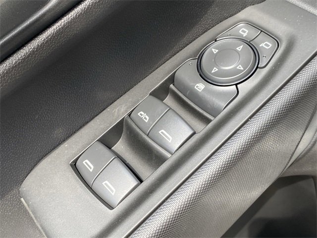 New 2026 Chevrolet Silverado 1500 Custom image 20