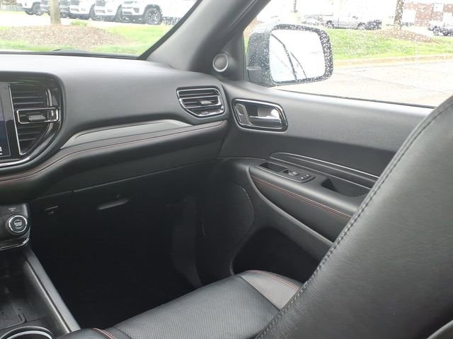 Certified 2025 Dodge Durango R/T AWD/4WD image 12