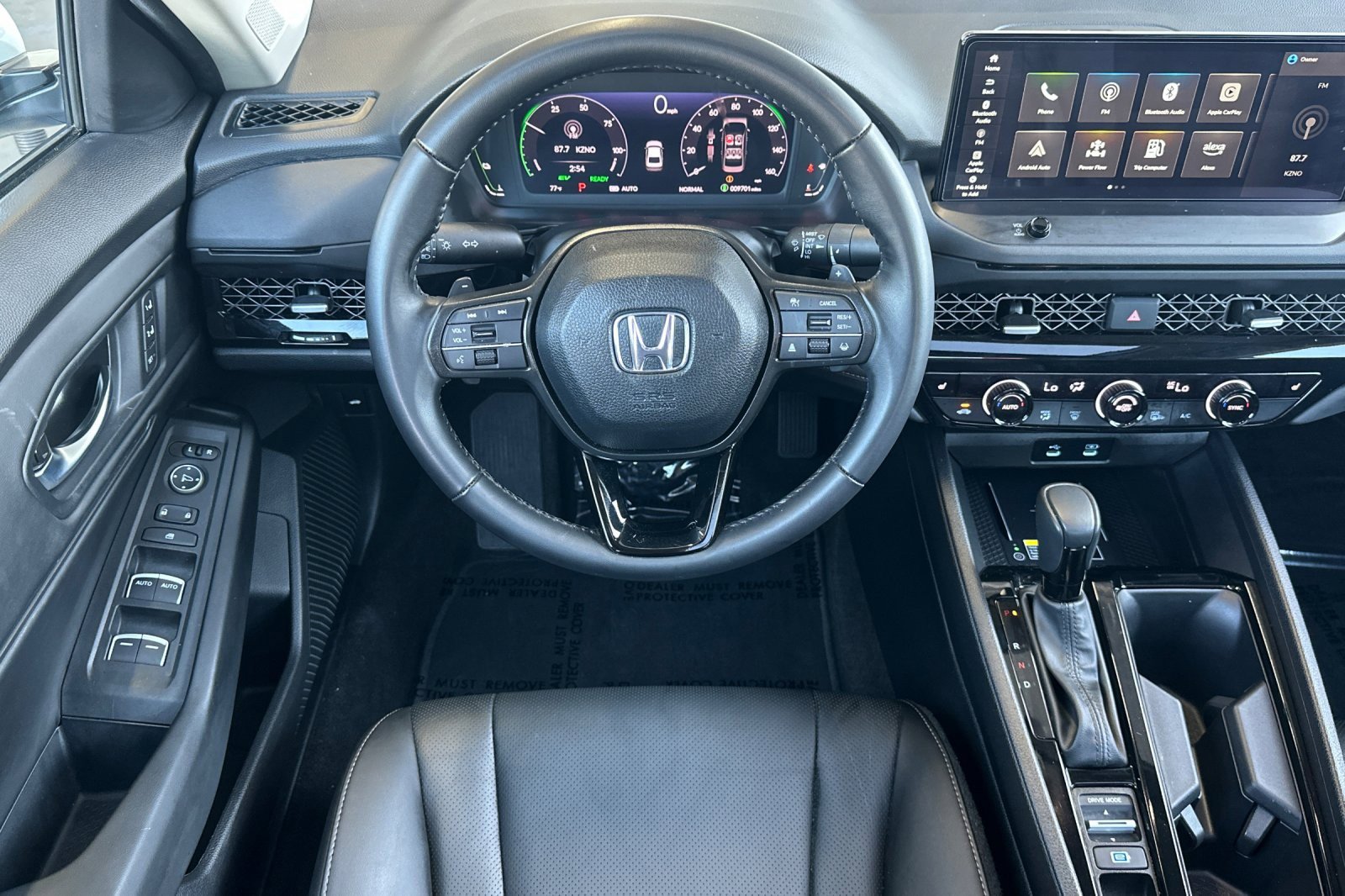 Used 2025 Honda Accord EX-L image 13