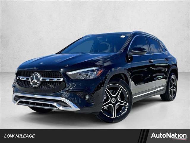 Used 2026 Mercedes-Benz GLA 250