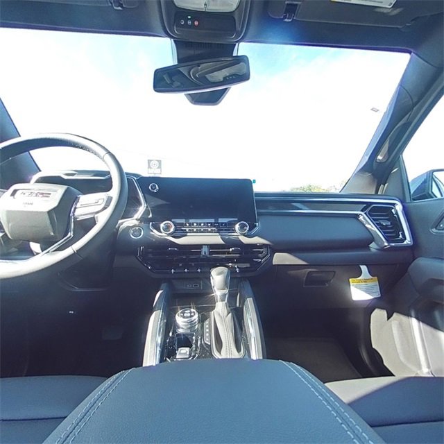 New 2026 GMC Canyon Elevation w/ Convenience Package image 26