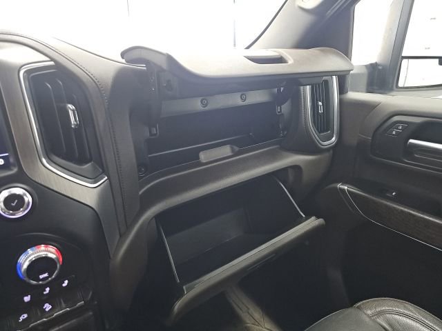 Used 2023 GMC Sierra 2500 Denali w/ Denali Ultimate Package image 30