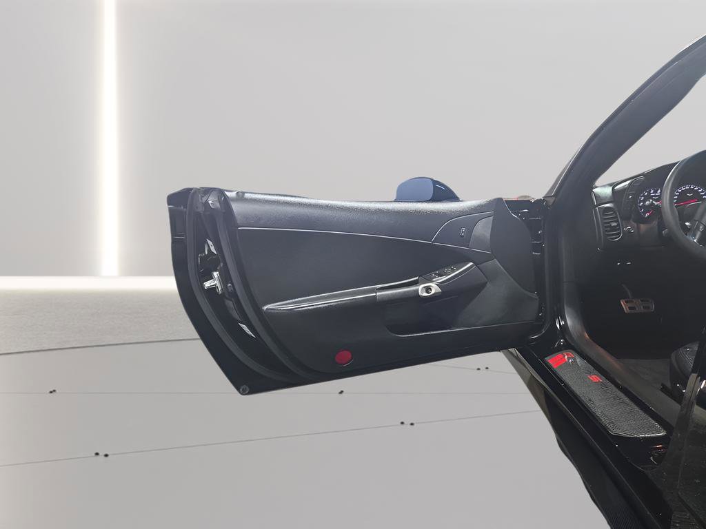 Used 2010 Chevrolet Corvette Grand Sport image 18