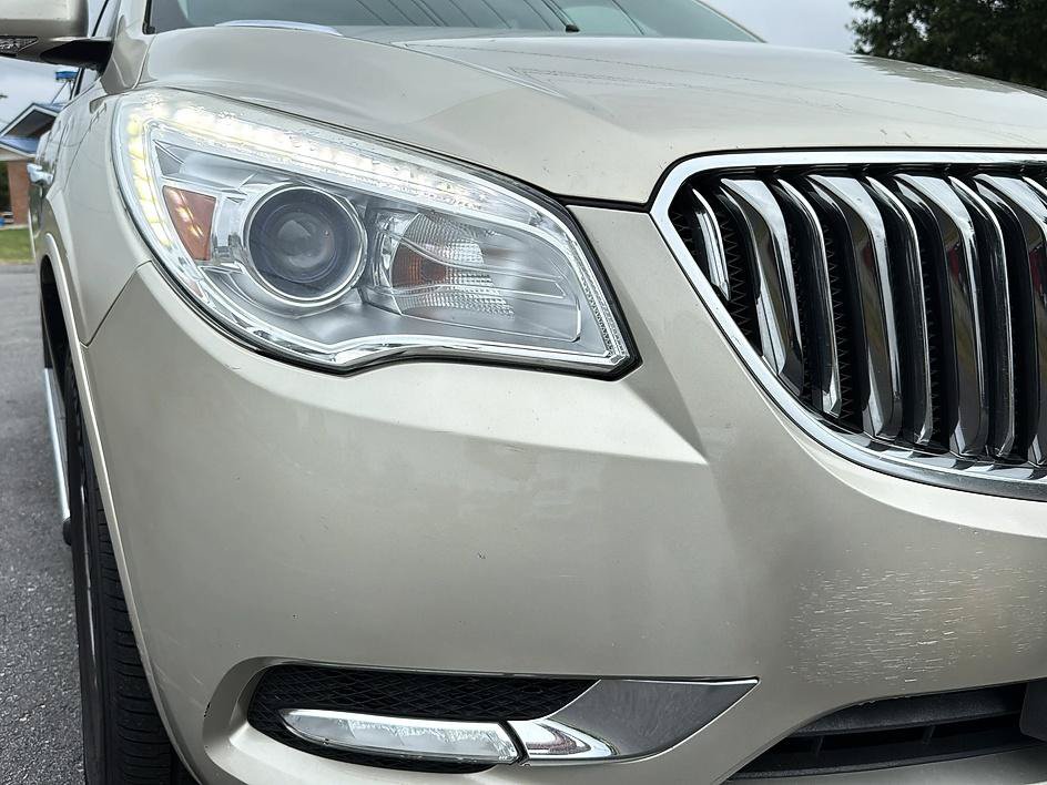 Used 2014 Buick Enclave Leather FWD image 21