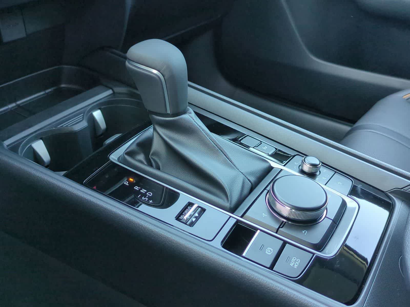 New 2026 MAZDA CX-50 AWD 2.5 Hybrid w/ Premium Pkg image 31