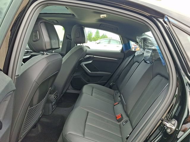 New 2026 Audi A3 2.0T Premium w/ Black Optic Package AWD/4WD image 6