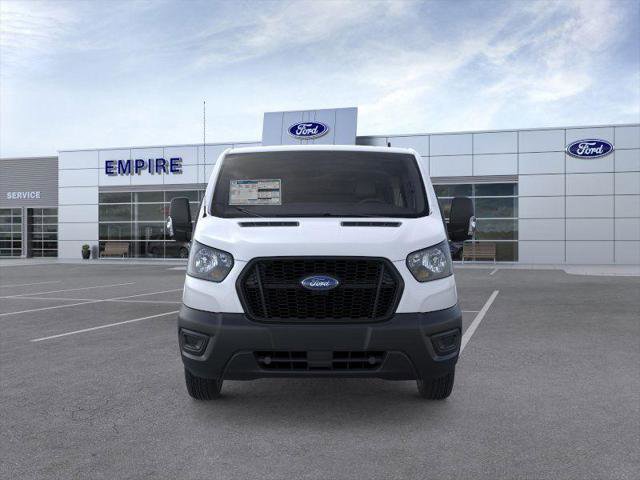 New 2025 Ford Transit 250 Low Roof image 6
