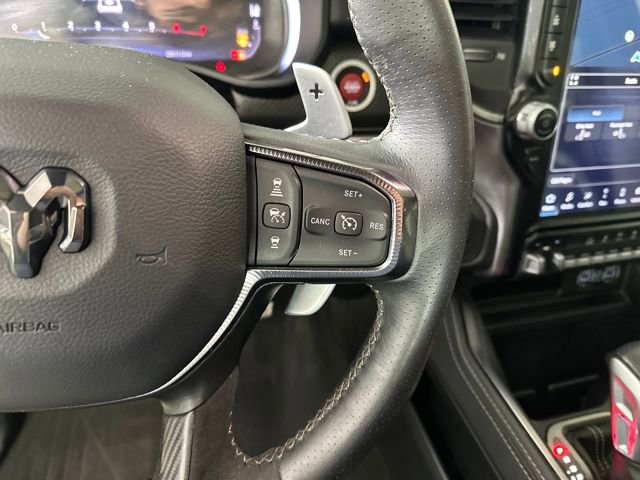 Used 2024 RAM 1500 TRX w/ TRX Level 2 Equipment Group image 16
