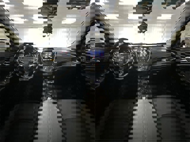 Certified 2022 Chevrolet Malibu LT w/ Leather Package image 20