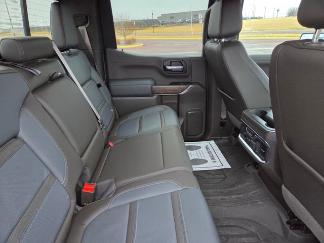 Used 2019 GMC Sierra 1500 Denali w/ Denali Ultimate Package image 47