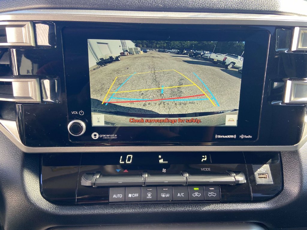 Used 2023 Toyota Tundra SR5 w/ SR5 Convenience Package AWD/4WD image 21