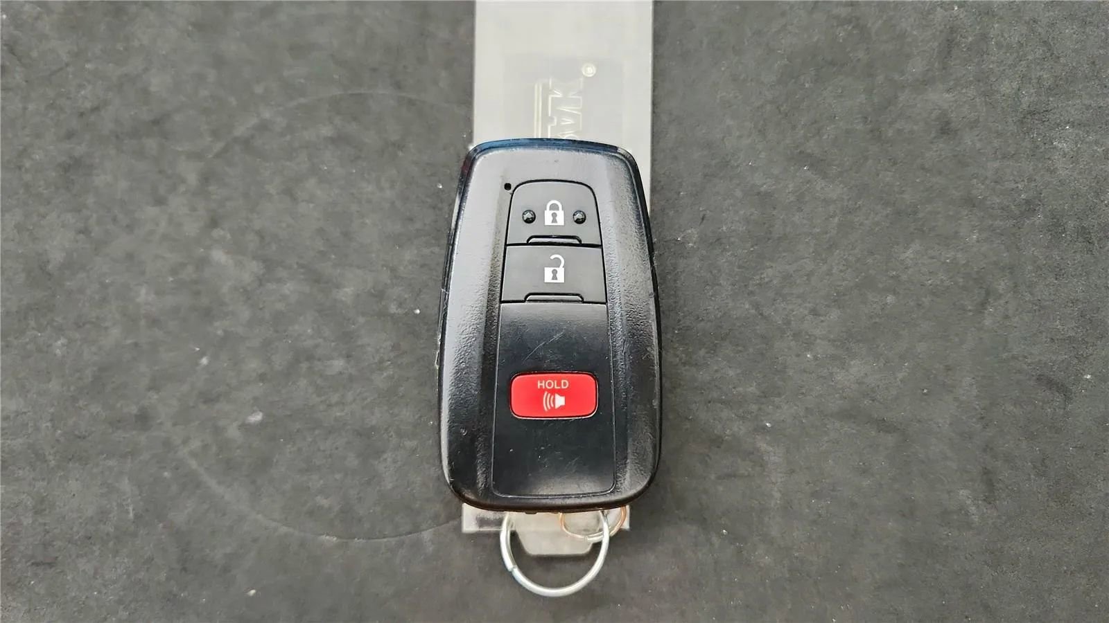 Used 2023 Toyota RAV4 XLE AWD/4WD image 21