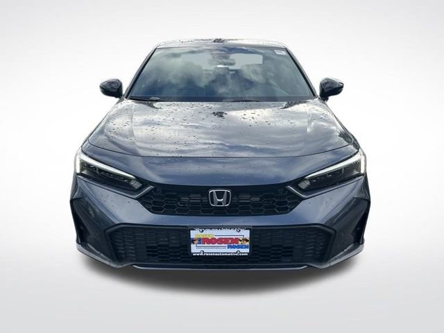 New 2026 Honda Civic Sport Touring image 8