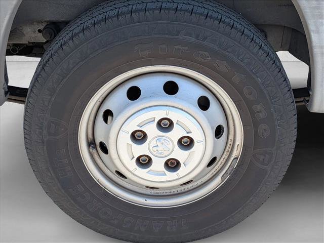 Used 2015 RAM ProMaster 2500 image 7