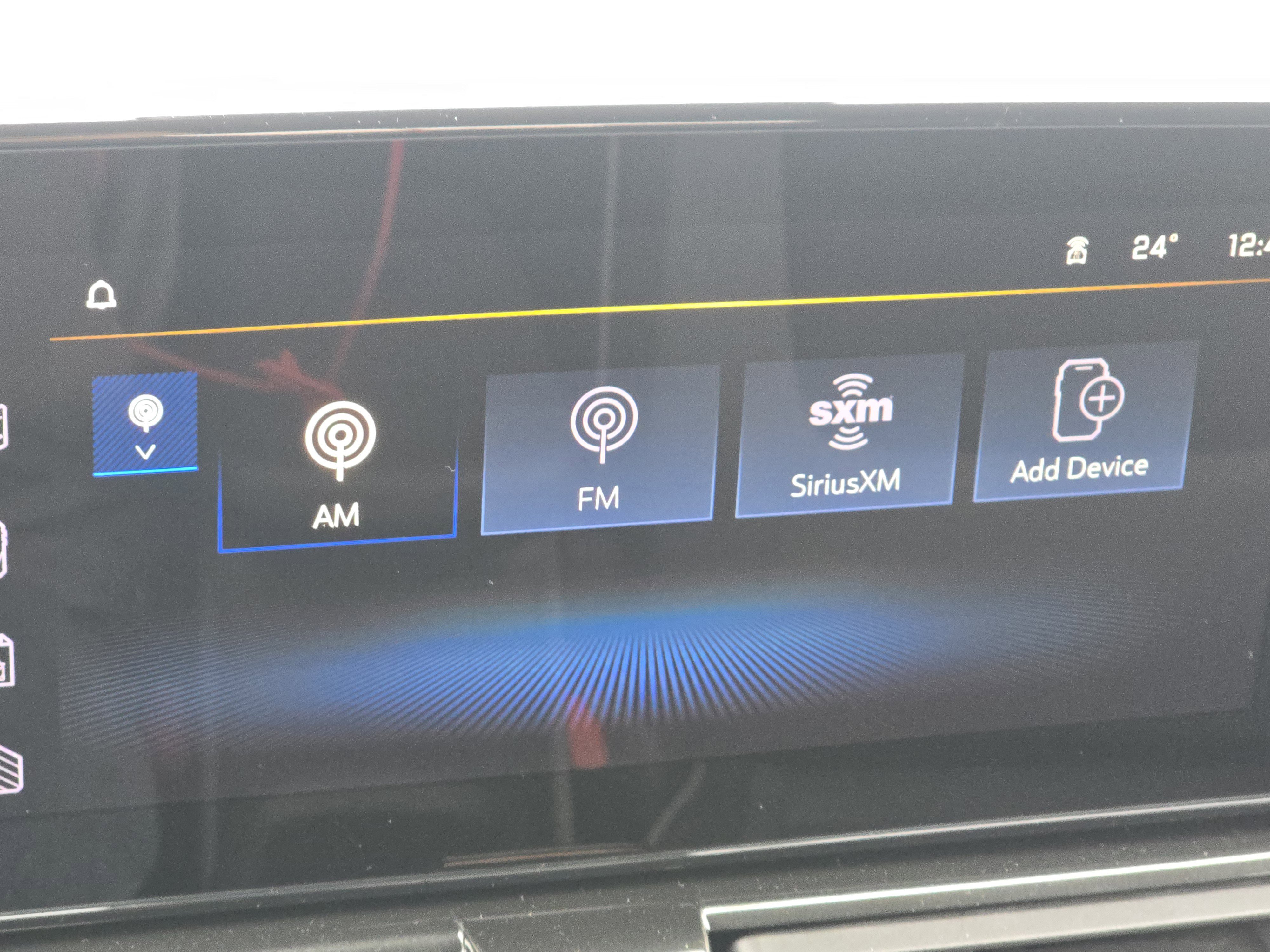 New 2026 Chevrolet TrailBlazer LT w/ LT Cold Weather Package image 9