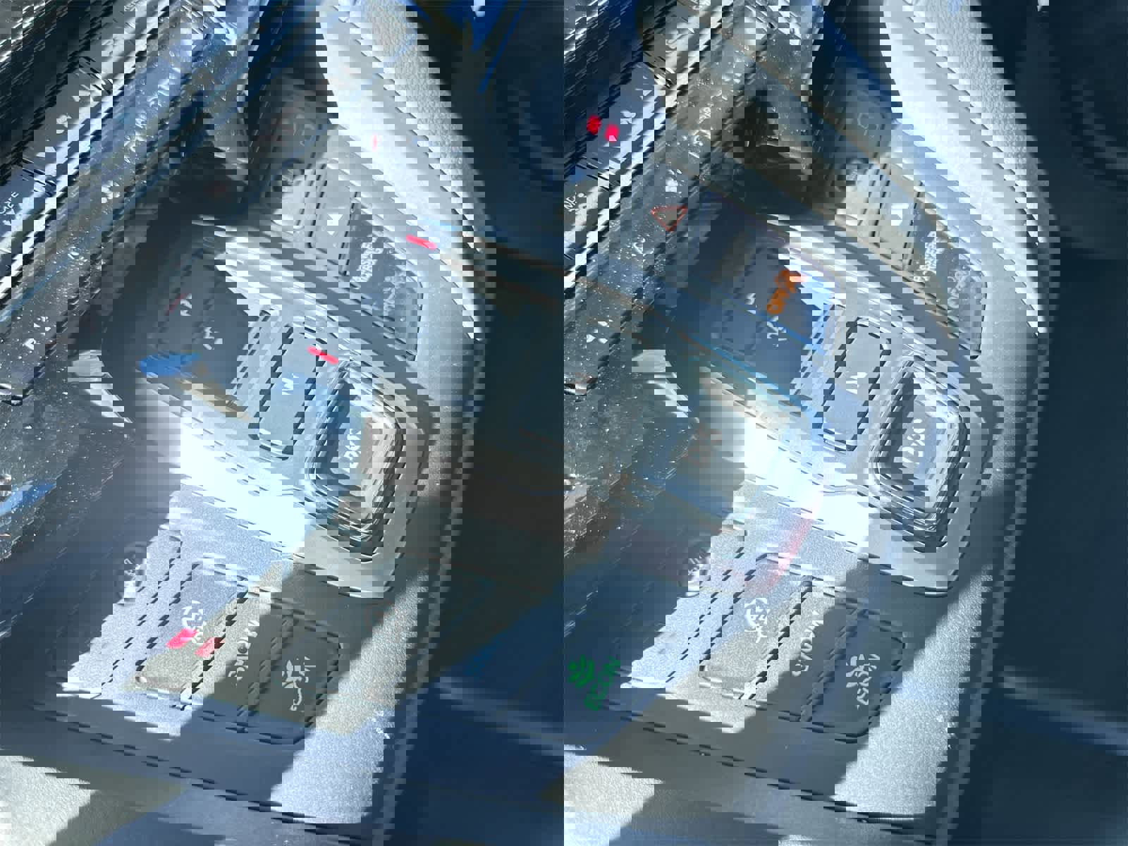 New 2026 Honda Odyssey EX-L image 22