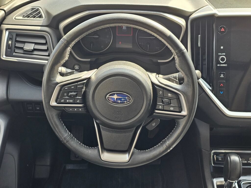 Used 2023 Subaru Ascent Limited w/ Technology Package AWD/4WD image 19