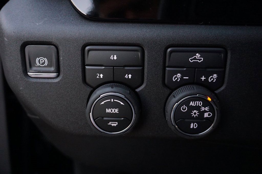 New 2026 Chevrolet Silverado 2500 LT w/ Leather Package image 22