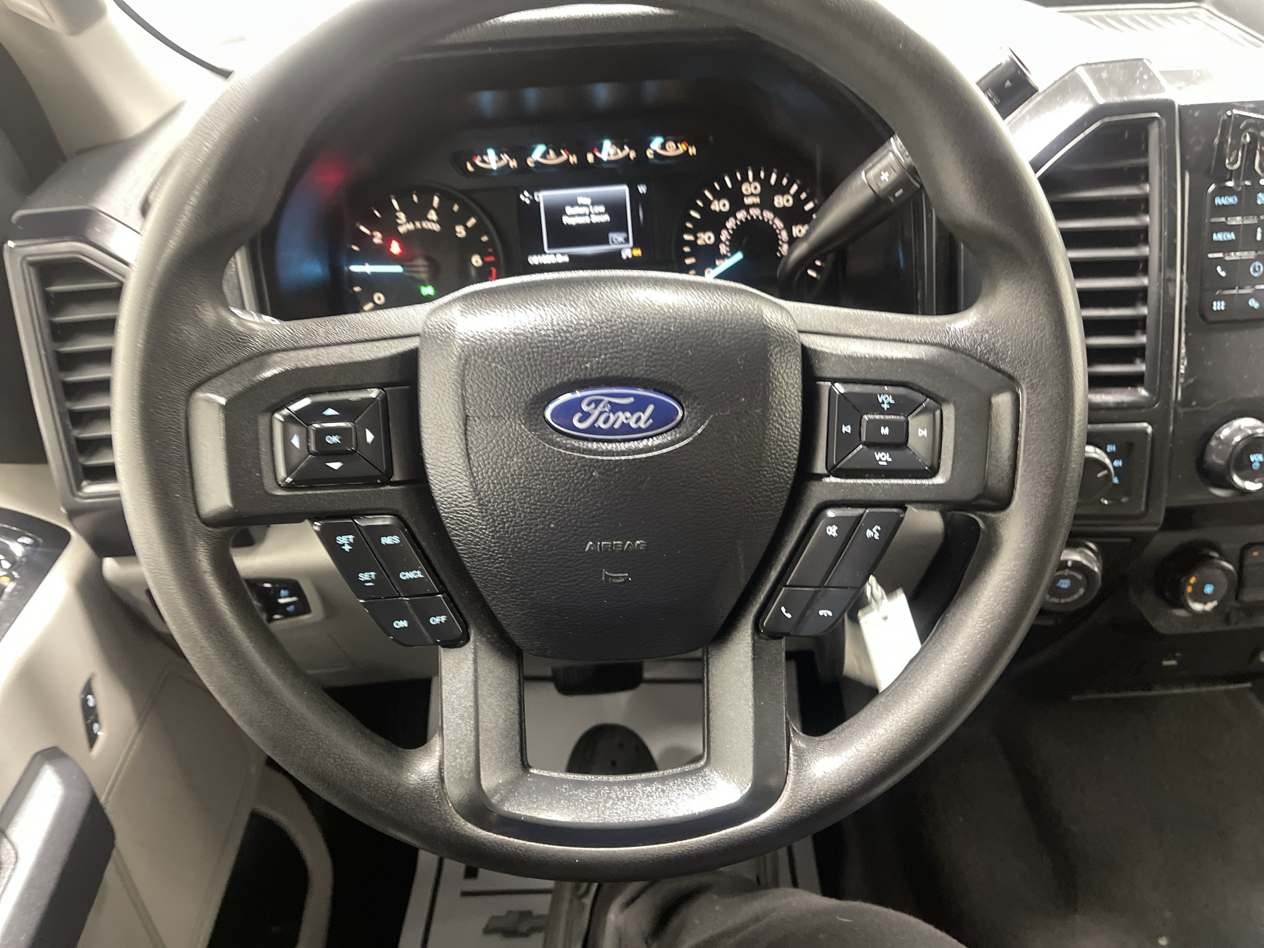 Used 2020 Ford F150 XL w/ Equipment Group 101A Mid image 30