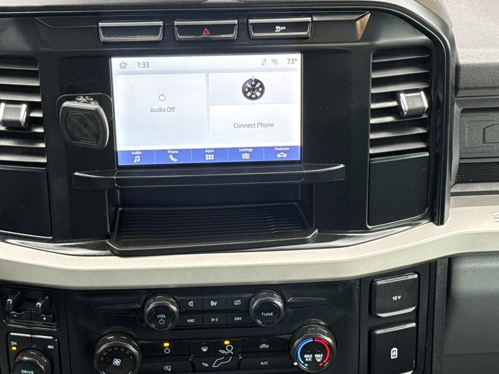 Used 2024 Ford F450 XL image 12