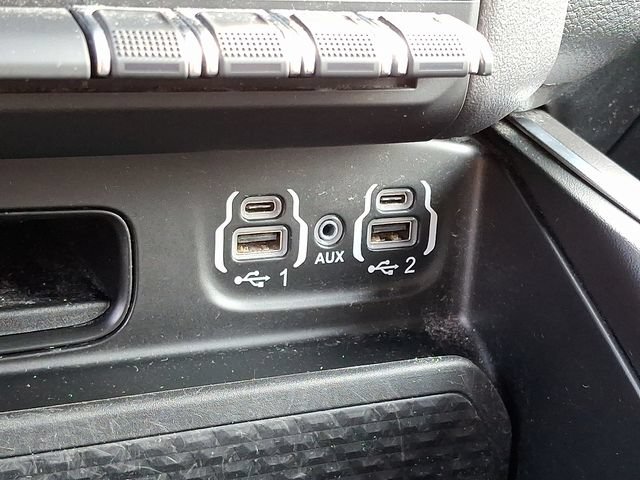 Used 2022 RAM 1500 Big Horn AWD/4WD image 25