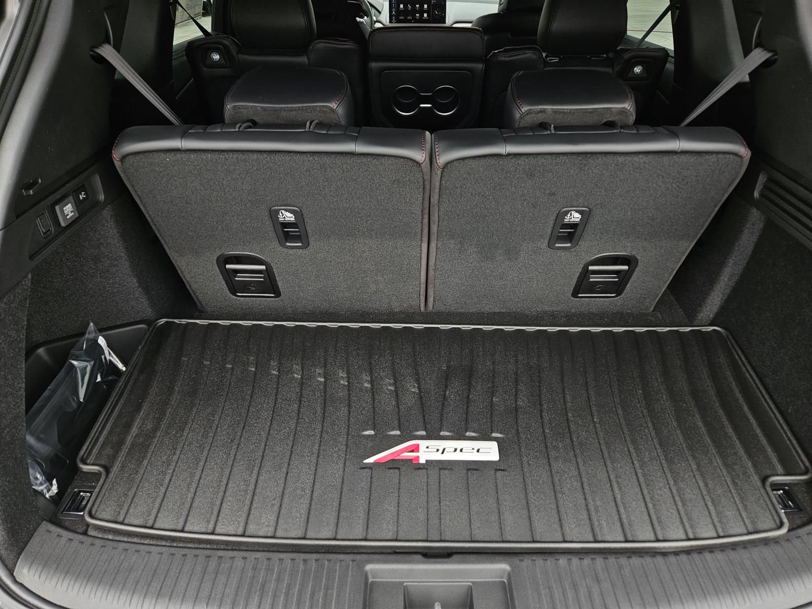 New 2026 Acura MDX A-Spec AWD/4WD image 10