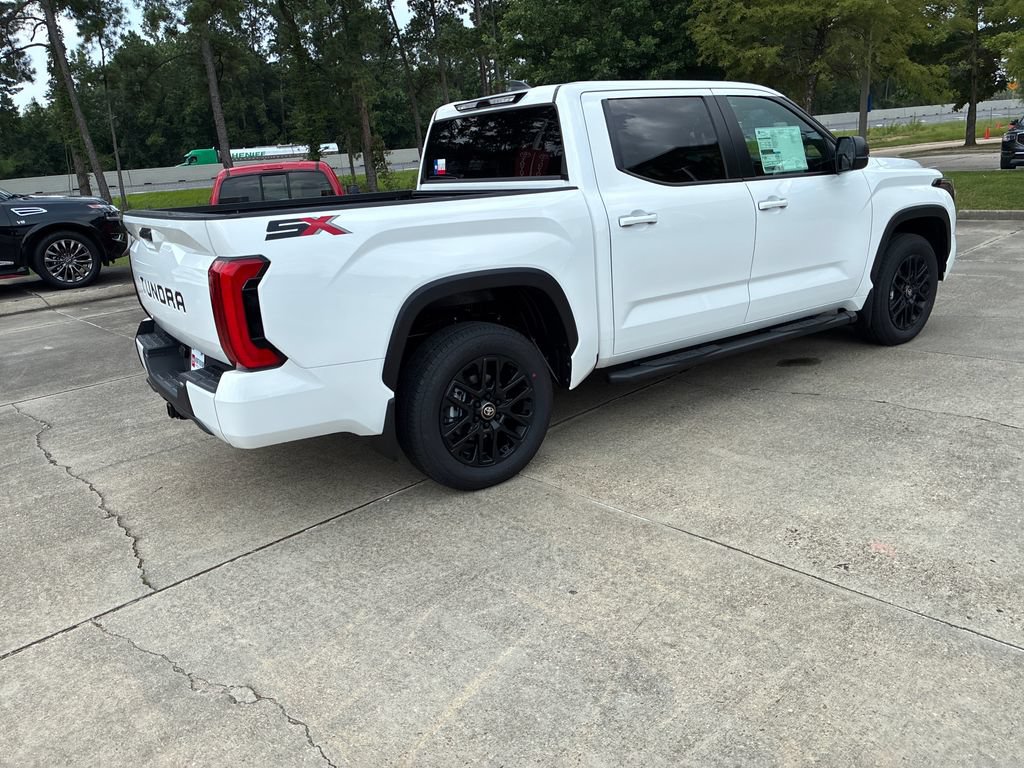 New 2026 Toyota Tundra SR5 RWD image 7