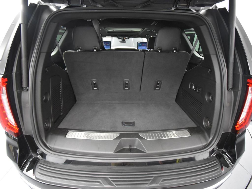 Used 2022 GMC Yukon Denali w/ Denali Ultimate Package image 47