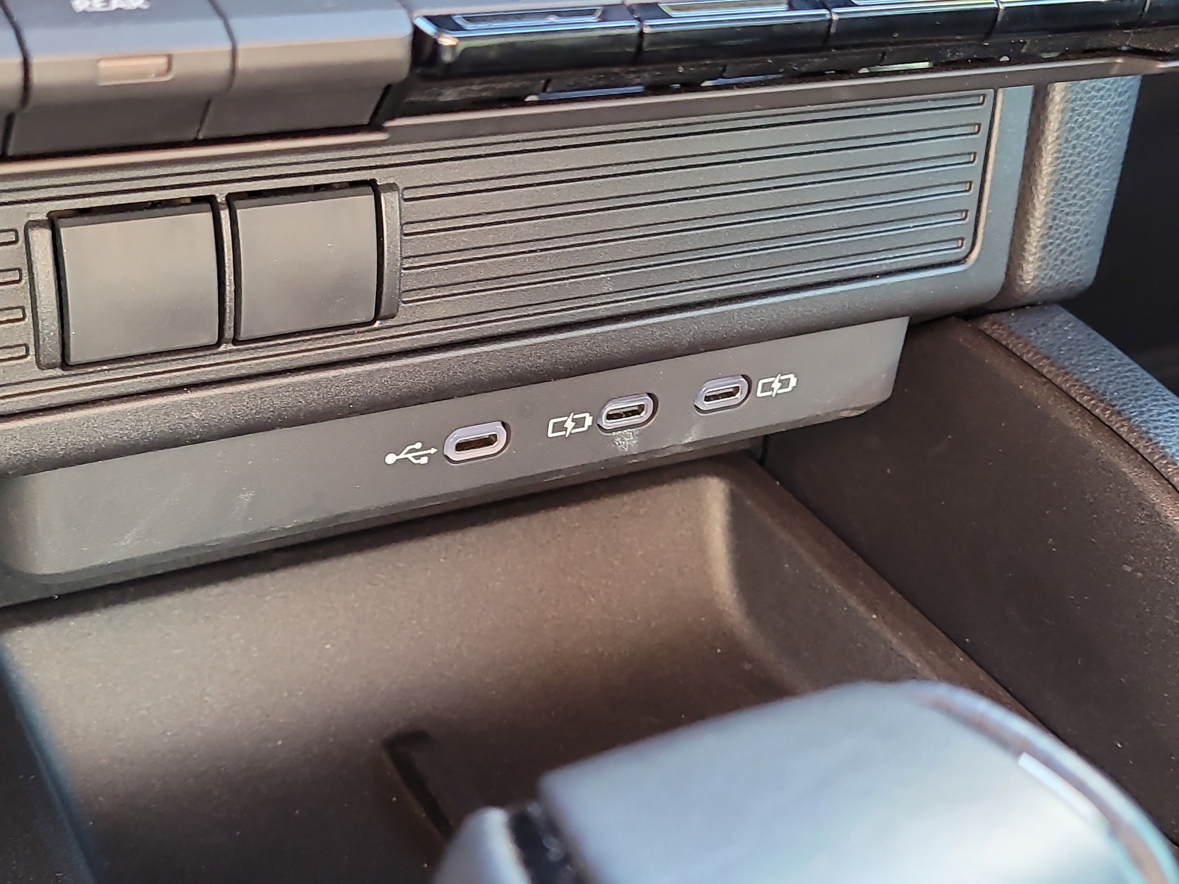 Certified 2025 Toyota Land Cruiser 1958 image 24