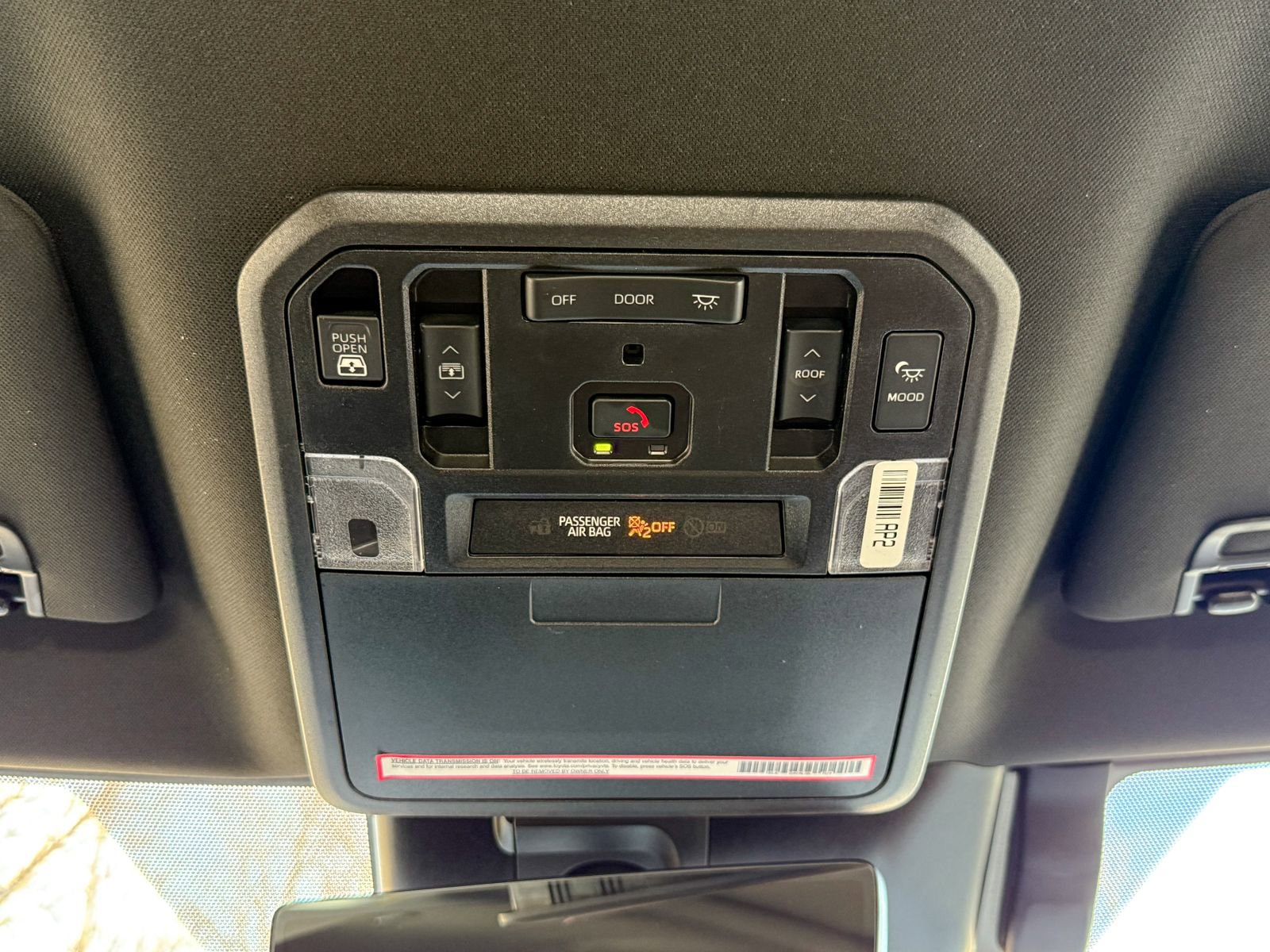 Used 2024 Toyota Tundra 1794 Edition image 35