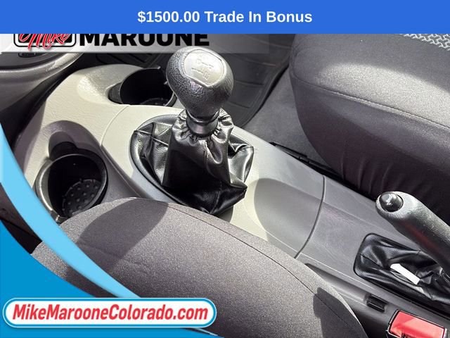 Used 2003 Ford Focus ZX3 Hatchback image 18