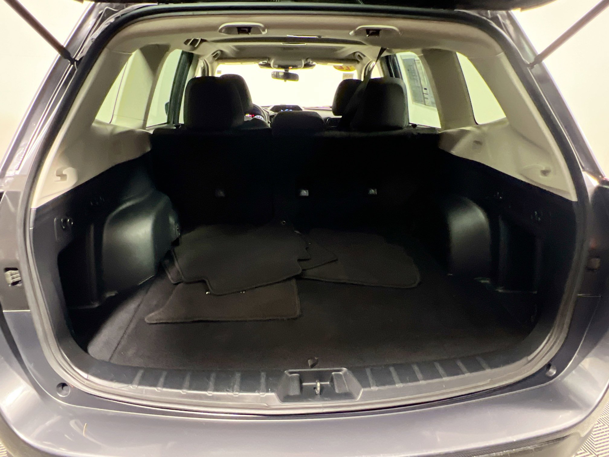 Used 2022 Subaru Forester Premium image 33