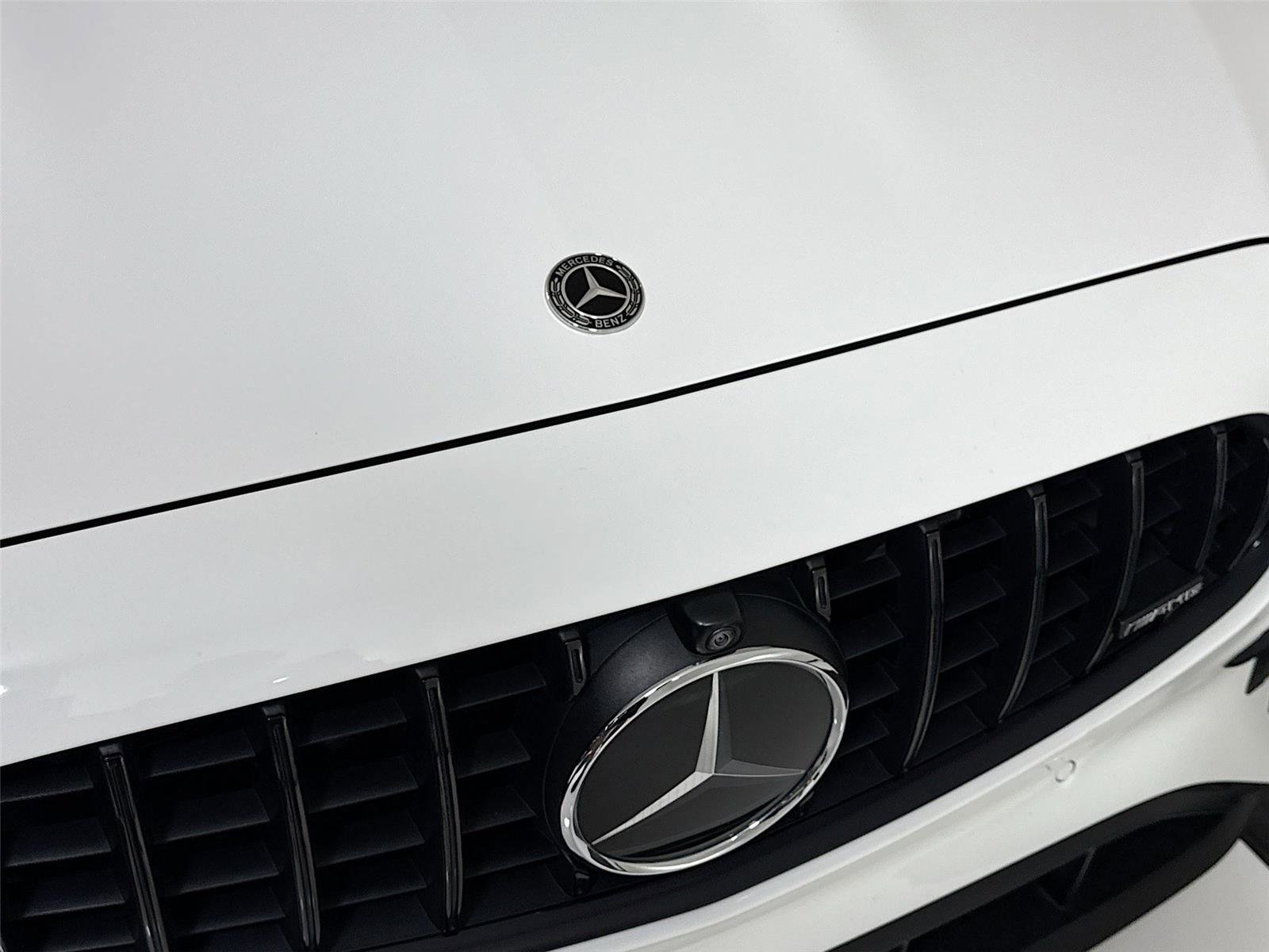 Used 2021 Mercedes-Benz E 53 AMG 4MATIC Cabriolet image 32