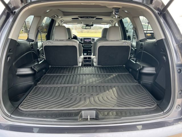 Used 2018 Honda Pilot Elite image 25