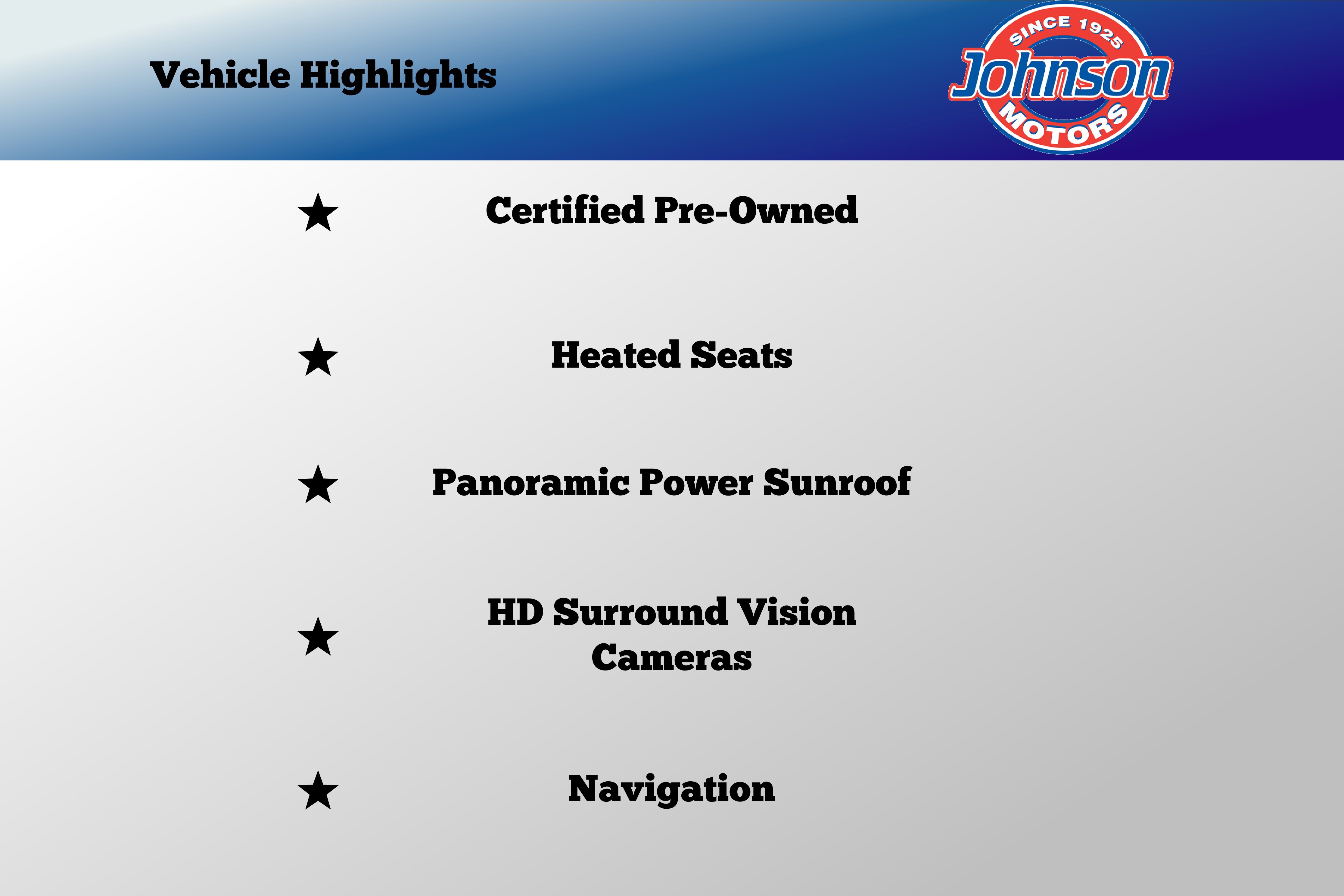 Used 2022 Chevrolet Blazer LT w/ Sound & Technology Package image 12