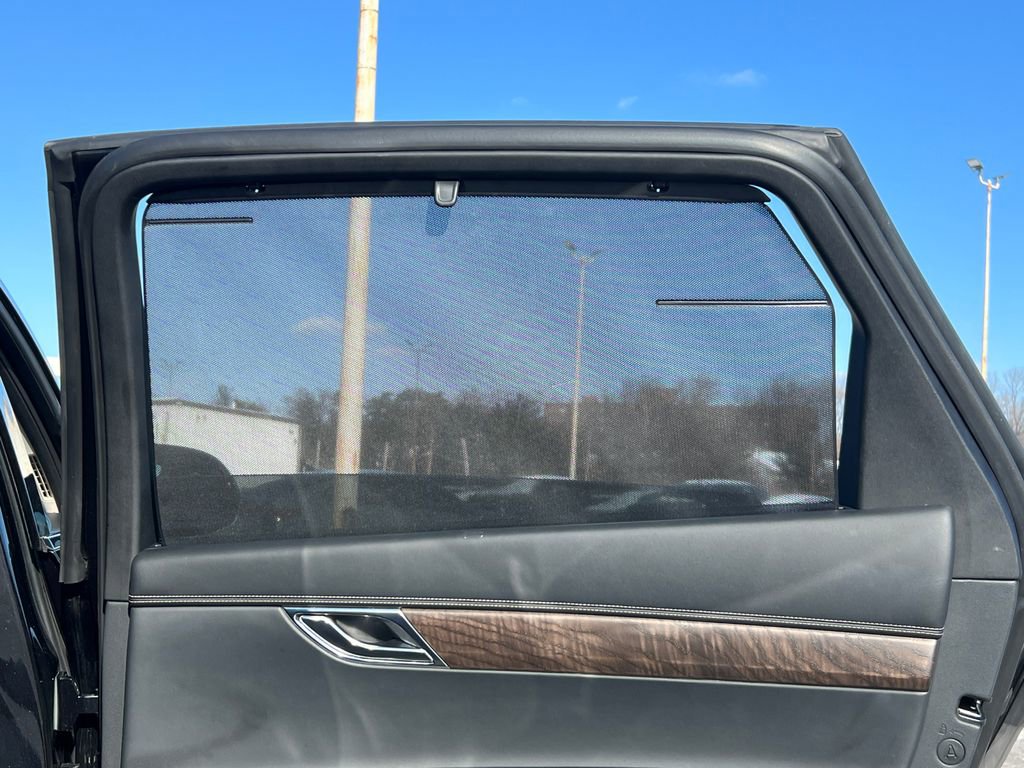 Used 2024 Genesis GV80 2.5T image 15