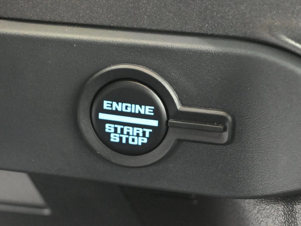 New 2026 Ford Bronco Big Bend AWD/4WD image 12