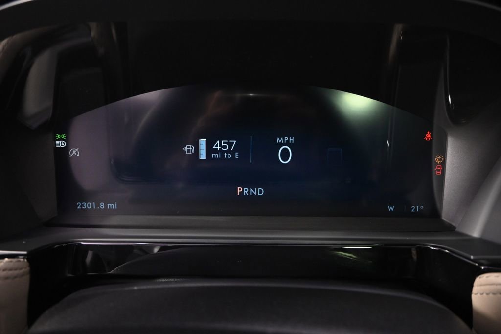 New 2026 Lincoln Corsair Reserve image 23