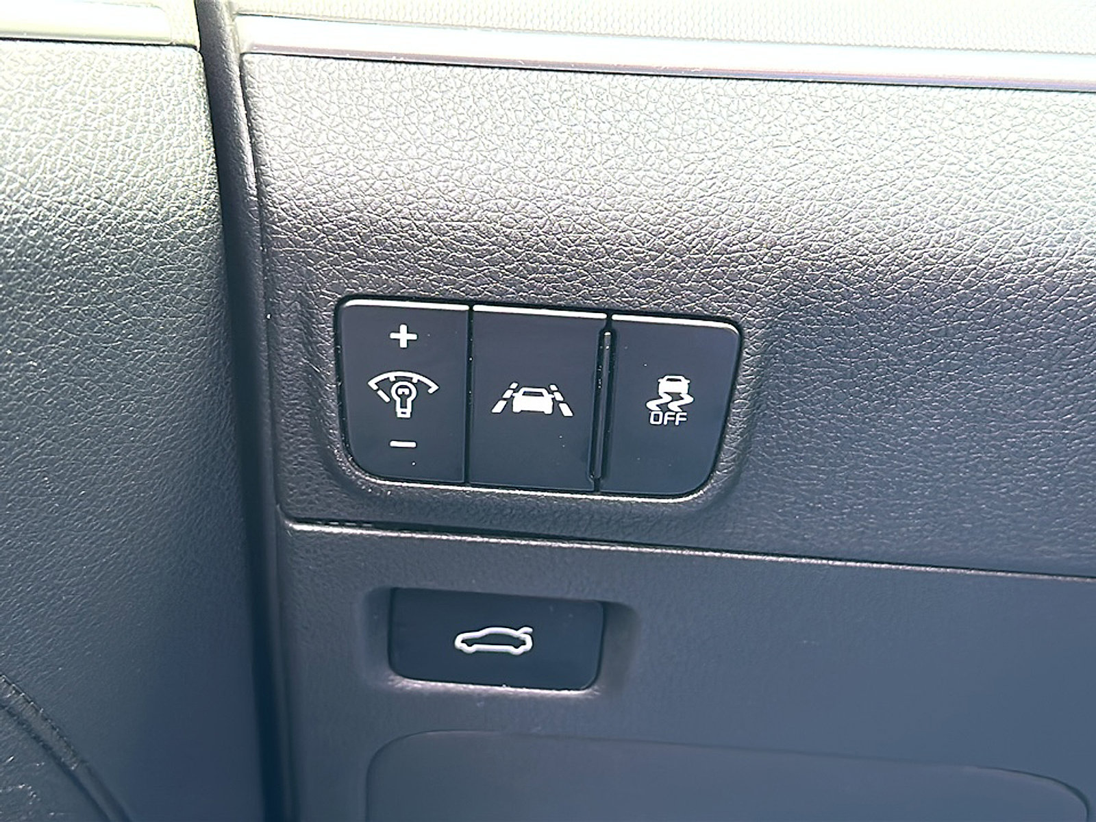 Used 2021 Kia K5 GT-Line image 20