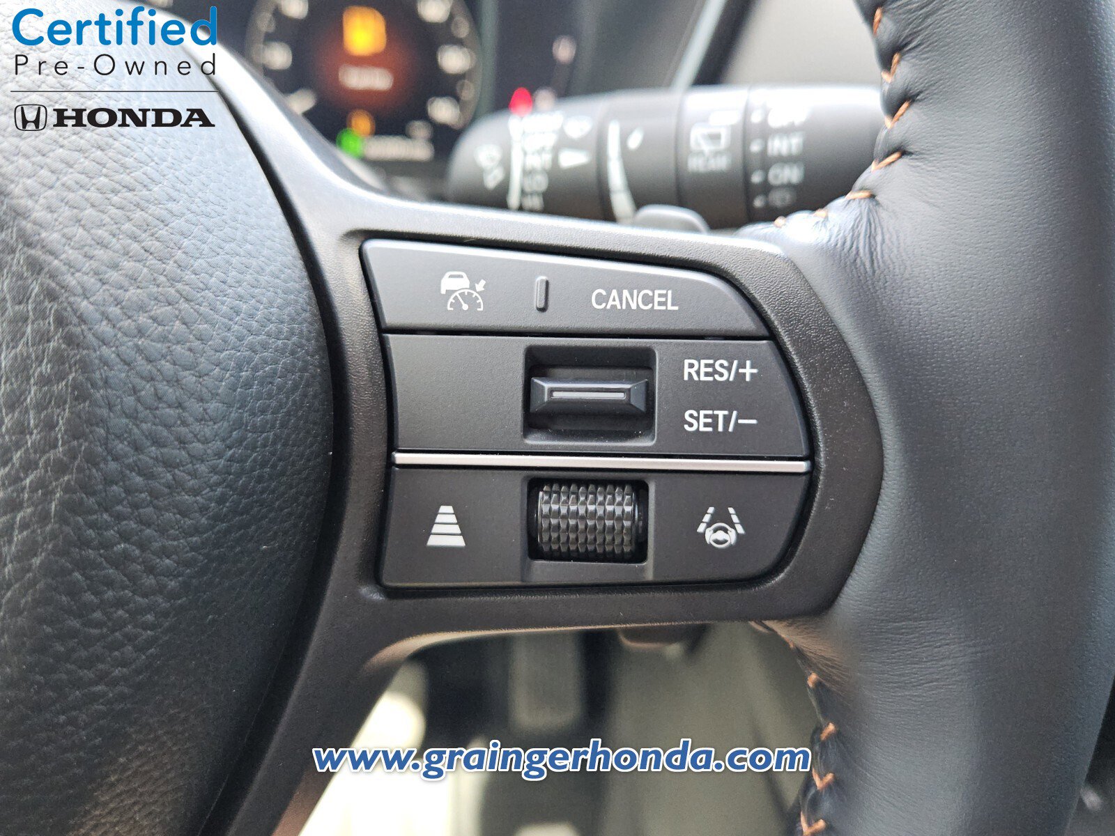 Used 2026 Honda CR-V Sport-L image 20