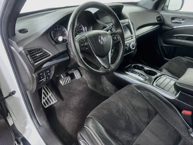Used 2020 Acura MDX w/ Technology Package AWD/4WD image 23