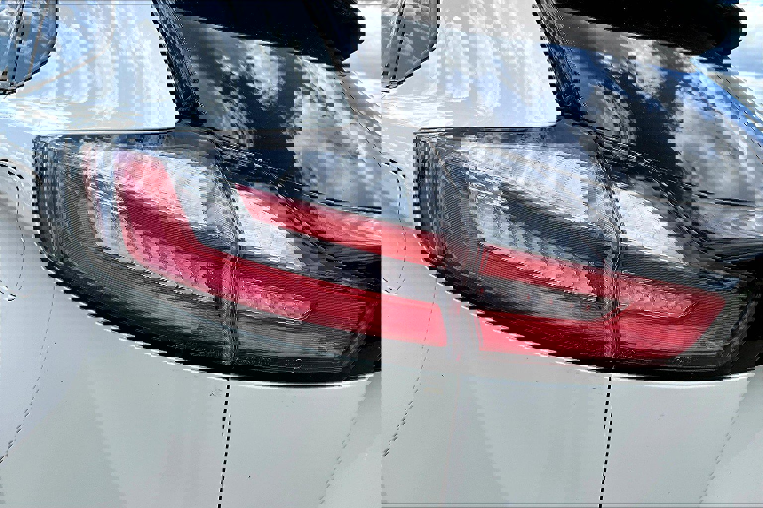 Used 2023 Ford Edge ST AWD/4WD image 28