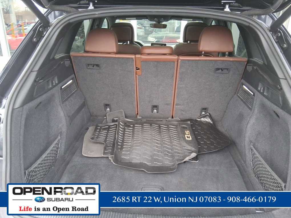 Used 2019 Audi Q5 2.0T Premium Plus w/ Premium Plus Package image 9