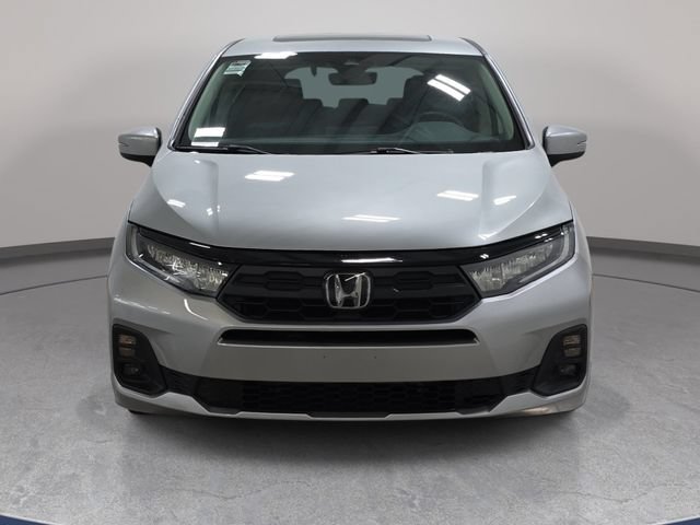 Used 2025 Honda Odyssey EX-L image 3