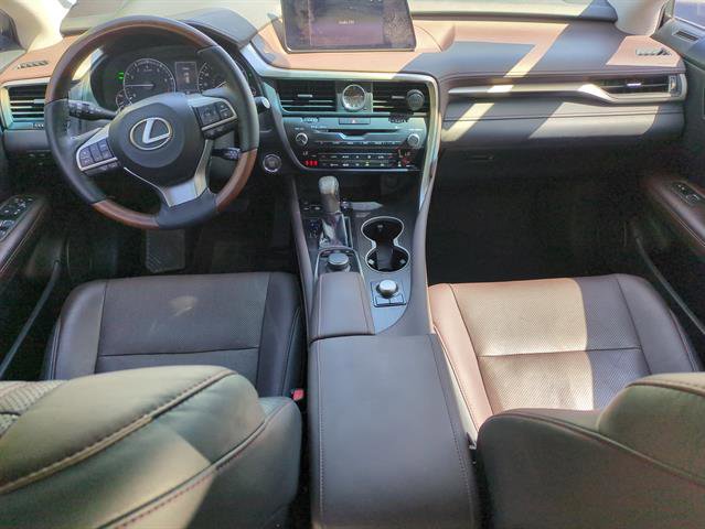 Used 2017 Lexus RX 350 FWD image 16